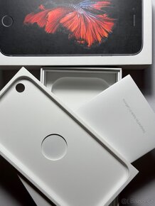 Krabička iPhone 6s, příslušenství - 5