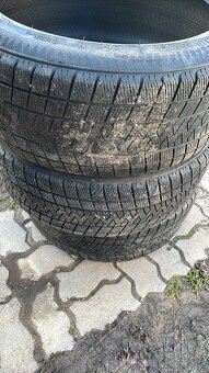 235/45 r19 zimní - 5