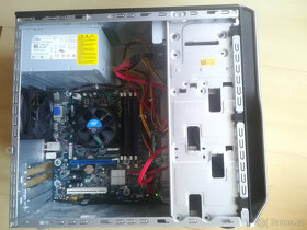 Počítač DELL Intel Core i3 1GB RAM - 5