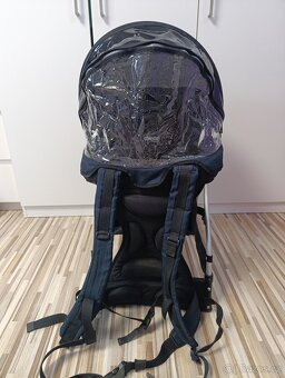 Krosna Chicco Caddy - 5