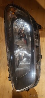 Světlomety Ford Transit Tourneo/ Courier. 2ks. - 5