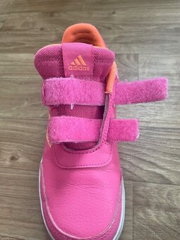 Tenisky Adidas - 5