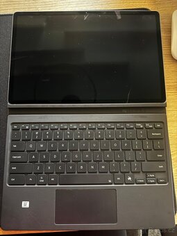 Tablet Galaxy Tab S10+ 5G + Klávesnice - 5