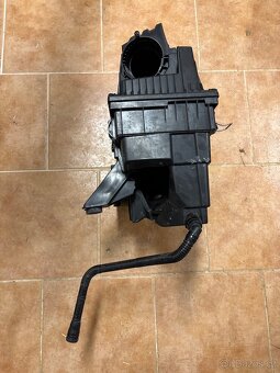 VW T6 T6.1 Filtrbox - 5