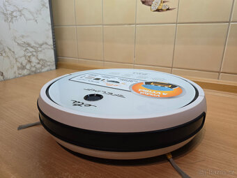 Robotický vysavač ETA Felix - 5