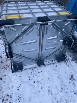 2x IBC kontejner - 5