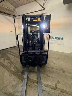 Toyota Dieselový VZV 52-8FDF20  833MTH - 5