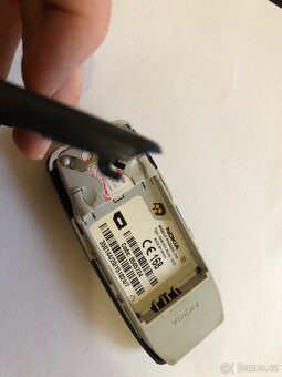 Nokia 3310 se zárukou - 5