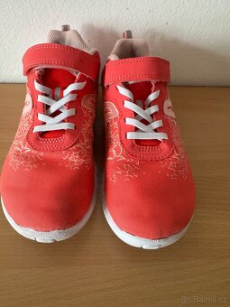 Tenisky Decathlon, vel. 35 - 5