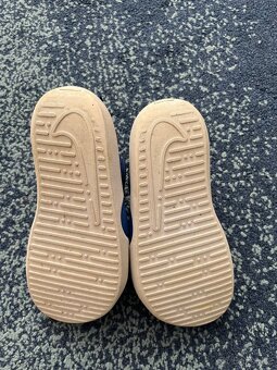 Dětské sandály Nike SUNRAY PROTECT 4 - 5