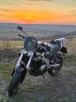 Derbi gpr 125 Nude - 5