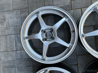 Oz racing Crono 4x108 - 5
