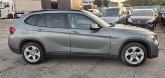 BMW X1 E84 Xdrive Tourer 2,0d 130kw - 5