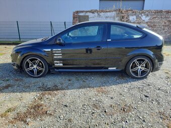 Ford focus sport - 5