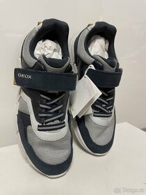 Geox chlapecké tenisky nové vel.36 - 5