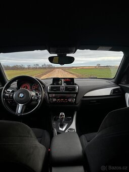 Bmw 120d xdrive estoril blau - 5