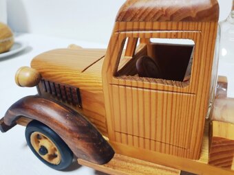 Dárková lahev na alkohol - 5