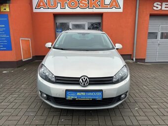 Volkswagen Golf, 1.4 TSI 90KW 1.maj.,NAVI - 5