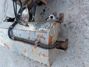 Smykovy nakladac Gehl 4610 - 5