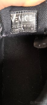 Tenisky Venice, vel. 32 - 5