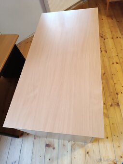 PC stůl
Rozměry 110x 55. - 5
