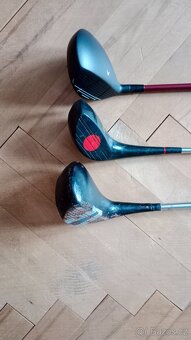 Golfový set pro praváka - 5