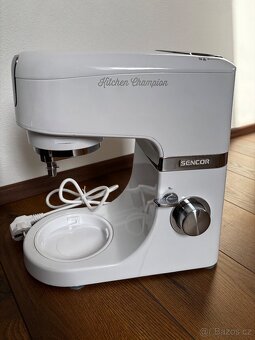 Kuchyňský robot Sencor - 5