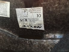 Dětská cyklistická helma Arcore Vento - 5