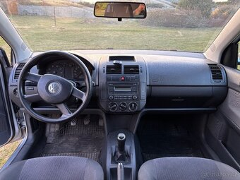 vw polo IV 1.4mpi 16V 55kw - 5