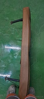 Prodám tapec trabant - 5