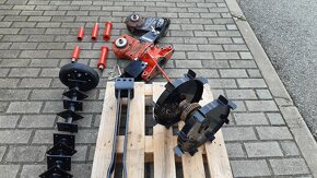 VARI TERA /// PLUH,NT3,VYORÁVAČ,NÁŘADÍ,KYPŘIČ a další věci - 5