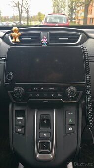 Honda CR-V 2,0 eHEV 2WD Elegance 2019 - 5