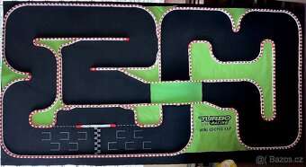 RC auto Turbo Racing - 5