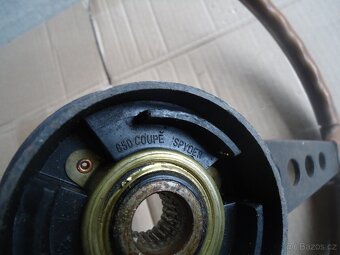 Fiat 850 sport- Spider - 5