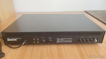 Luxman T12 - 5