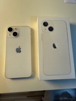 IPhone 13 mini 256gb - 5