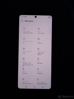 INFINIX NOTE 30 PRO - 5