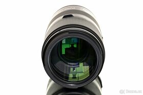 Nikon Tamron 100-400mm NEPOUŽITÝ záruka 02/2026 - 5