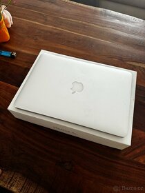 MacBook pro 13” 2015 early - 5