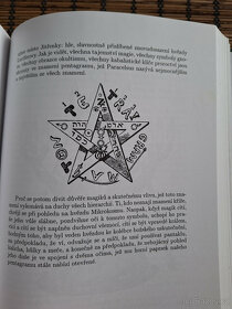 Eliphas Levi - Dogma a rituál vysoké magie - 5