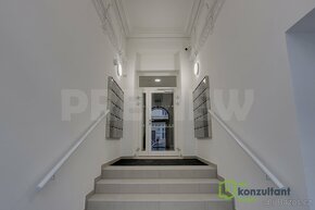 Pronájem byty 1+kk, 25 m2 - Brno - Veveří, ev.č. 00464 - 5