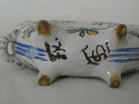 Starožitná keramika, čutora, Ferdiš Kostka, St - 5