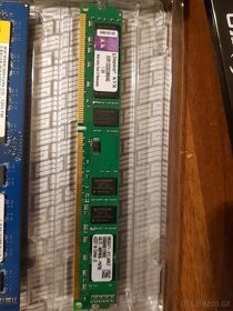 2x4 GB DDR3 1333MHz ram - 5