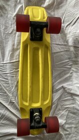 Prodám Skateboard/pennyboard Oxelo - 5