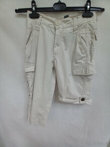 Chlapecké kalhoty, značka Zara - 5