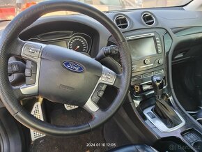 Ford Mondeo 2014 / 160 000 najeto - 5