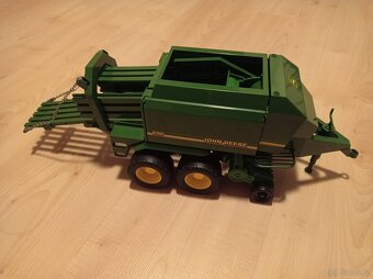 Balikovač Bruder. - 5