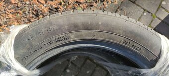 Pneu Nokian letní 225/50/16 - 5