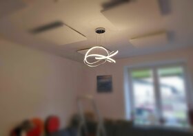 Led závěsné svítidlo - 5