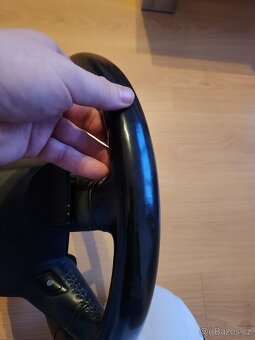 Volant A8 - 5